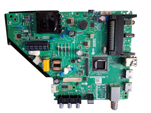 материнская плата TP.MS3663S.PB803 для телевизора SOUNDMAX SM-LED32M13