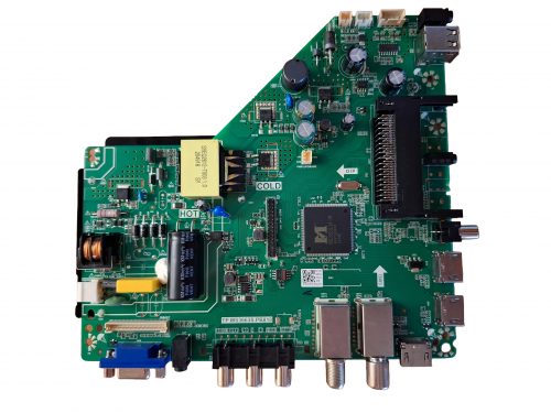 материнская плата TP.MS3663S.PB818 для телевизора HI VHIX-32F219MSY