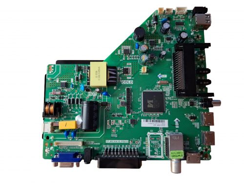 материнская плата TP.MS3663S.PB818 для телевизора PRESTIGIO PTV32DN02Z_SL_CIS