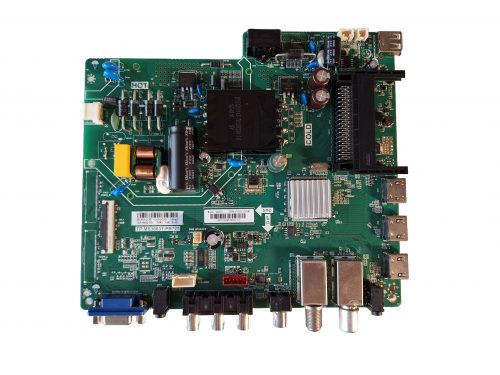 материнская плата TP.MS3663T.PB727 для телевизора SKYWORTH 40E20