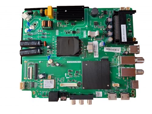 материнская плата TP.MT9216.PB731 для телевизора HAIER 32 SMART TV S2