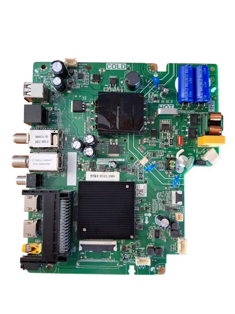 материнская плата TP.MT9256.PB781 (T) для телевизора THOMSON T43FSM5160