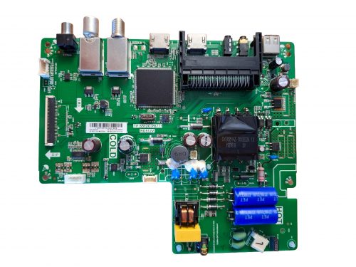 материнская плата TP.S512C.PB771 для телевизора TCL LED32D2910