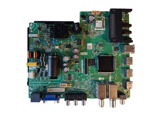 материнская плата TP.SK508S.PB802 для телевизора HI VHIX-40F152MSY