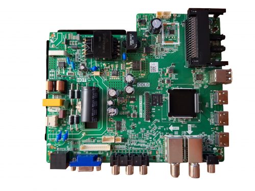 материнская плата TP.SK508S.PB802 для телевизора NOVEX NWX-43F149MSG