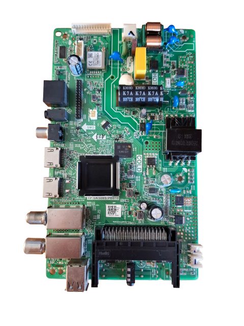 материнская плата TP.SK508S.PB818 для телевизора DEXP H32F8000C G