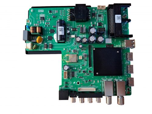 материнская плата TP.SK516S.PB802 для телевизора BBK 42LEX-7280 FTS2C