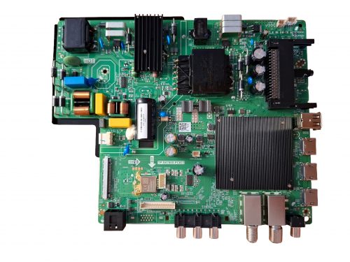 материнская плата TP.SK706S.PC822 для телевизора BBK 50LEX-8265 UTS2C