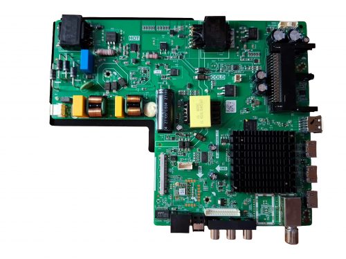 материнская плата TP.SK713S.PC822 (T) для телевизора SUPRA STV-LC50ST0045U