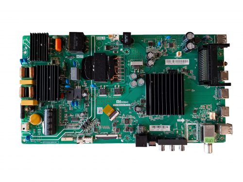материнская плата TPD.MS6886.PC791 для телевизора XIAOMI L55M5-5ARU