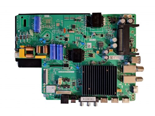 материнская плата TPD.MT9602T.PC731 (T) для телевизора HAIER 43 SMART TV S1