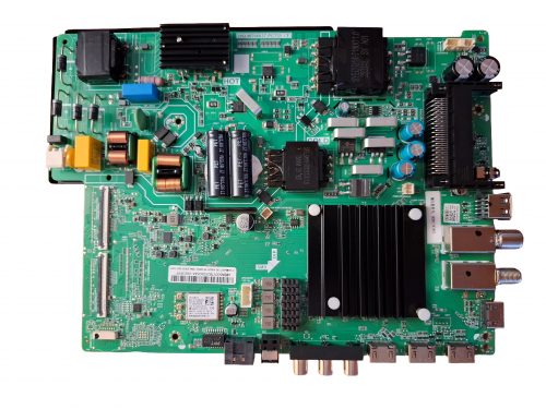 материнская плата TPD.MT9603T.PC731 (T) для телевизора HAIER 43 LED H1