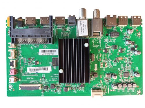 материнская плата TTD851A1 1.30.01.TTD851A1-00-03 201-MT851A1N-24 для телевизора THOMSON T50USM7030