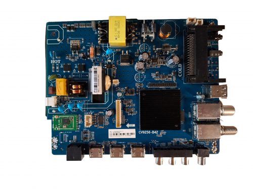 материнская плата CV9256-B42 для телевизора DEXP 32HHY1