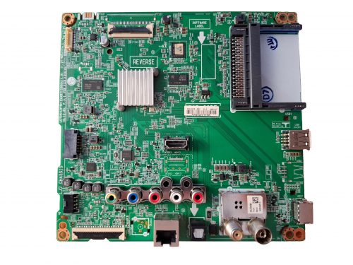 материнская плата EAX67129604 (1.0) EBU64581407 для телевизора LG 55LJ540V
