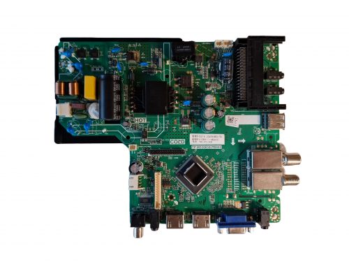материнская плата TP.MS3663S.PB805 для телевизора NOVEX NWT-43F171MS