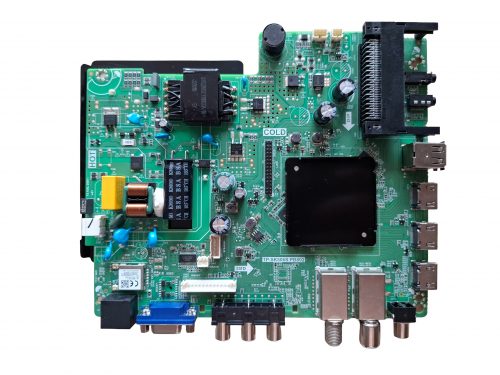 материнская плата TP.SK506S.PB802 для телевизора HI VHIX-32H181MSY 1
